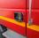 Fourgon avec parois et toit rigide Iveco 130E23