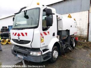 Voirie Renault Midlum