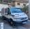 Benne basculante de chantier et de TP Iveco Daily