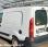 Fourgon avec parois et toit rigide Renault Kangoo