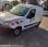 Fourgon avec parois et toit rigide Renault Kangoo