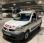 Fourgon avec parois et toit rigide Renault Kangoo