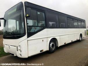 Autocar Irisbus Ares