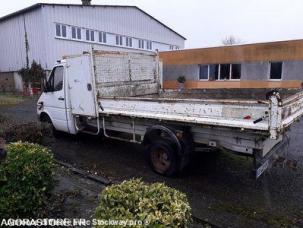  Mercedes             Sprinter