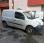 Fourgon avec parois et toit rigide Renault Kangoo