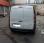 Fourgon avec parois et toit rigide Renault Kangoo