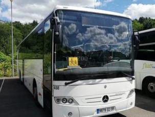 Autobus Mercedes Intouro