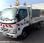 Benne basculante de chantier et de TP Toyota Dyna