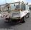 Benne basculante de chantier et de TP Toyota Dyna