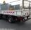 Benne basculante de chantier et de TP Toyota Dyna