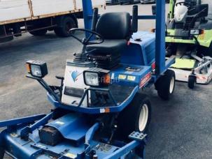 Tondeuse Iseki SF330