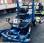 Tondeuse Iseki SF330