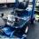Tondeuse Iseki SF330