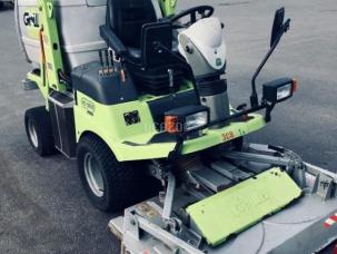 Tondeuse Grillo             FD 1500