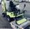 Tondeuse Grillo             FD 1500