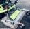 Tondeuse Grillo             FD 1500