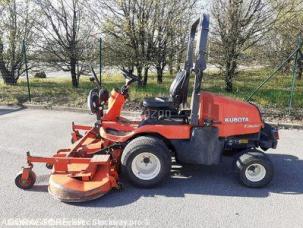 Tondeuse Kubota F3680
