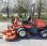 Tondeuse Kubota F3680