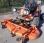 Tondeuse Kubota F3680