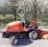 Tondeuse Kubota F3680