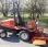 Tondeuse Kubota F3680