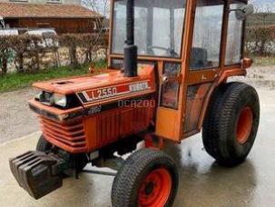 Autre Kubota L2550