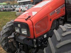 Autre Massey Ferguson             4335