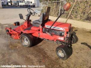 Tondeuse Massey Ferguson 5035