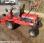 Tondeuse Massey Ferguson 5035