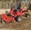 Tondeuse Massey Ferguson 5035