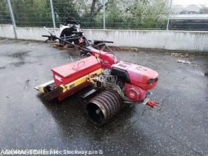 Motoculteur nc             F810