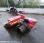 Motoculteur nc             F810