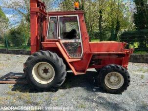  Manitou 4RM26N
