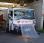 Fourgon avec parois et toit rigide Renault Maxity