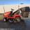 Tondeuse Kubota HST T1600