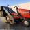 Tondeuse Kubota HST T1600