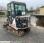 Mini-pelle Bobcat 328