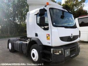 Pour semi-remorque Renault Premium