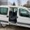 Fourgon avec parois et toit rigide Citroën Berlingo