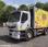 Benne à ordure ménagères Renault Premium