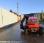 Tondeuse Kubota HST T1600