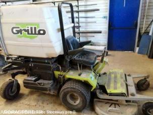 Tondeuse Grillo             BEE-FLY-700