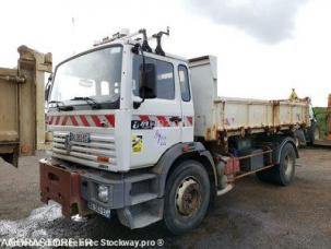  Renault             G270