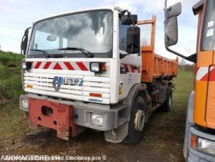  Renault             G270