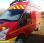 Fourgon avec parois et toit rigide Ford Transit