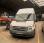 Fourgon avec parois et toit rigide Ford Transit