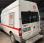 Fourgon avec parois et toit rigide Ford Transit