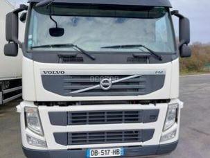 Pour semi-remorque Volvo FM