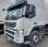 Pour semi-remorque Volvo FM