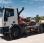 Benne amovible (à bras) Iveco